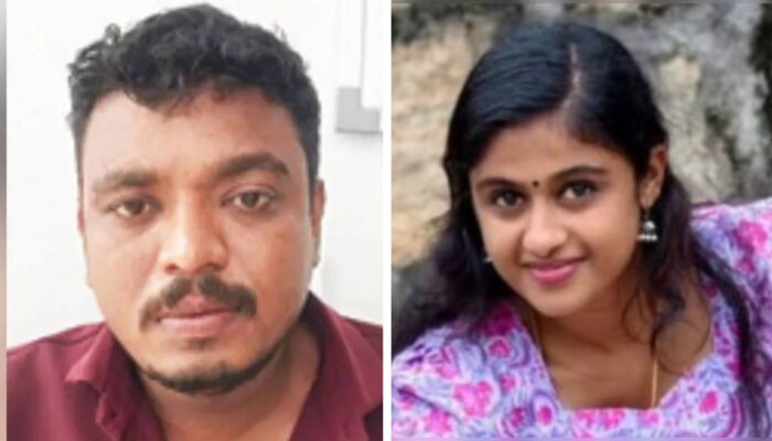 Palakkad Woman Death: പാലക്കാട് യുവതി ജീവനൊടുക്കിയ സംഭവം; ഭർത്താവ് അറസ്റ്റിൽ