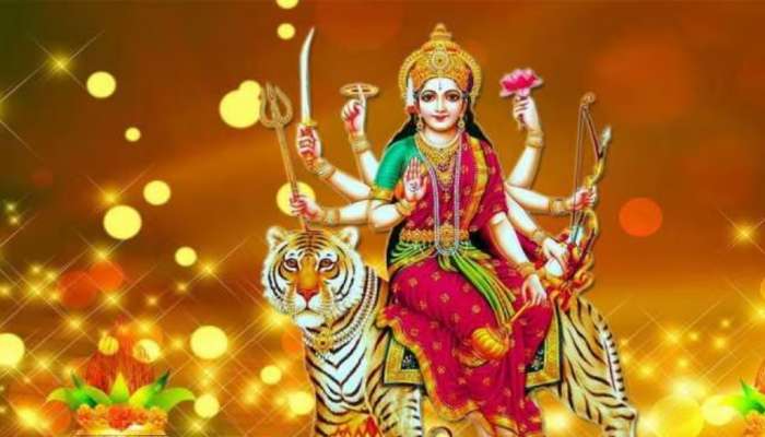 Navratri 2025: നവരാത്രി 2025; സെപ്റ്റംബർ 22ഓടെ ഇവരുടെ സമയം തെളിയും, ലഭിക്കും സർവ്വസൗഭാ​ഗ്യങ്ങളും