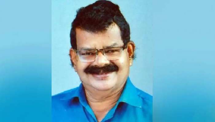 Financial Fraud: സാമ്പത്തിക തട്ടിപ്പ്; മുട്ടത്തറ കൗൺസിലർ ബി രാജേന്ദ്രൻ രാജിവച്ചു