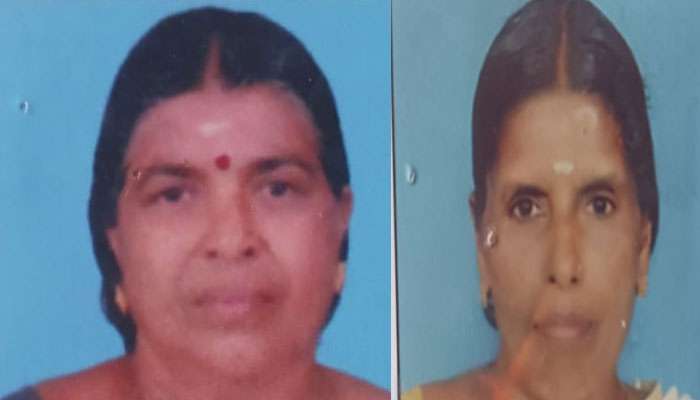 Neyyattinkara News: തെങ്ങ് വീണ് രണ്ട് തൊഴിലുറപ്പ് തൊഴിലാളികൾക്ക് ദാരുണാന്ത്യം; സംഭവം നെയ്യാറ്റിൻകരയിൽ