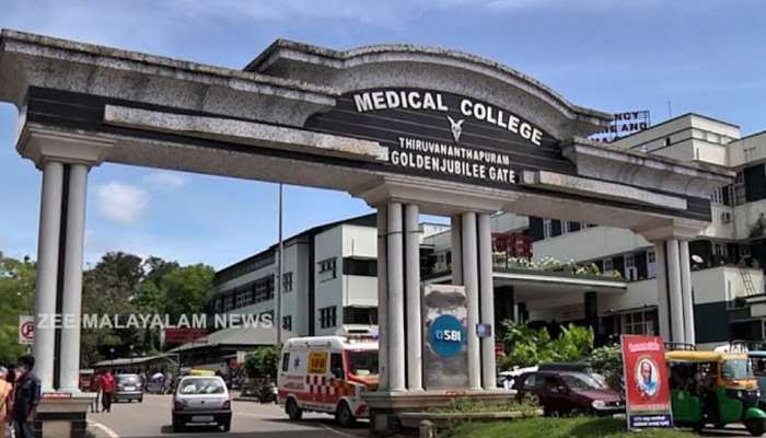 Medical College Doctors: ശമ്പള വർധന ഉൾപ്പെടെ ആവശ്യപ്പെട്ട് മെഡിക്കൽ കോളേജ് ഡോക്ടർമാരുടെ പ്രതിഷേധം; ആവശ്യങ്ങൾ അംഗീകരിച്ചില്ലെങ്കിൽ ഒപി നിർത്തും