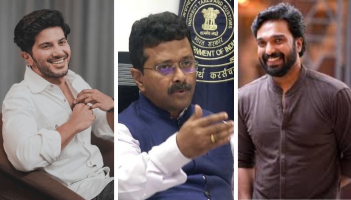 Operation Numkhor Updates: ഓപ്പറേഷന്‍ നുംഖൂർ: പിടിച്ചെടുത്തത് 36 വാഹനങ്ങൾ; പിഴ അടച്ച് കേസ് തീര്‍ക്കാനാകില്ല, ദുൽഖറിനടക്കം നോട്ടീസ് നൽകും