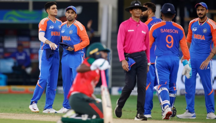 Asia Cup 2025: ഇന്ത്യ ഏഷ്യാ കപ്പ് ഫൈനലിൽ, എതിരാളികളെ ഇന്നറിയാം; ബം​ഗ്ലാദേശ് - പാകിസ്ഥാൻ പോരാട്ടം രാത്രി 8 മണിക്ക്