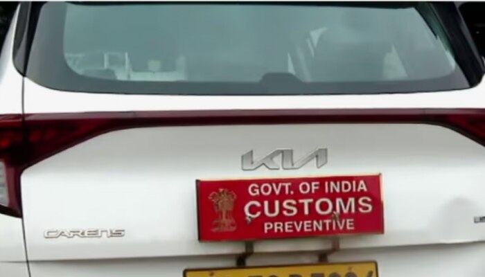 Operation Numkhor: ഓപ്പറേഷൻ നുംഖൂറിൽ പിടിച്ചെടുത്തത് 38 വാഹനങ്ങൾ; കസ്റ്റംസ് പരിശോധന തുടരും