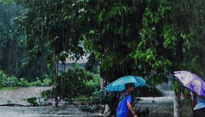 Kerala Rain Alert: സംസ്ഥാനത്ത് മഴ ശക്തമാകുമെന്ന് മുന്നറിയിപ്പ്; മത്സ്യത്തൊഴിലാളികൾ കടലിൽ പോകരുതെന്ന് നിർദേശം, രണ്ട് ജില്ലകളിൽ ഓറഞ്ച് അലർട്ട്