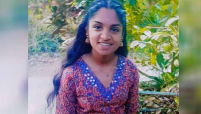 Student Death: പ്ലസ്ടു വിദ്യാർഥിനി വീട്ടിലെ ശുചിമുറിയിൽ മരിച്ച നിലയിൽ