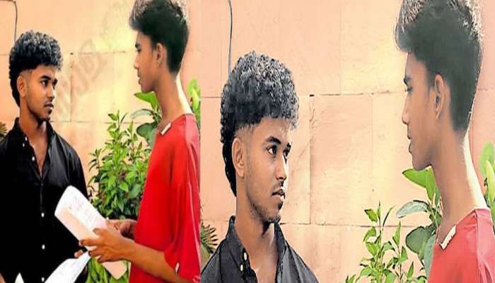 Police Brutality Against Malayali Students: ഡൽഹിയിൽ മോഷണകുറ്റം ചുമത്തി മലയാളി വിദ്യാർത്ഥികളെ തല്ലിച്ചതച്ച് പോലീസും നാട്ടുകാരും