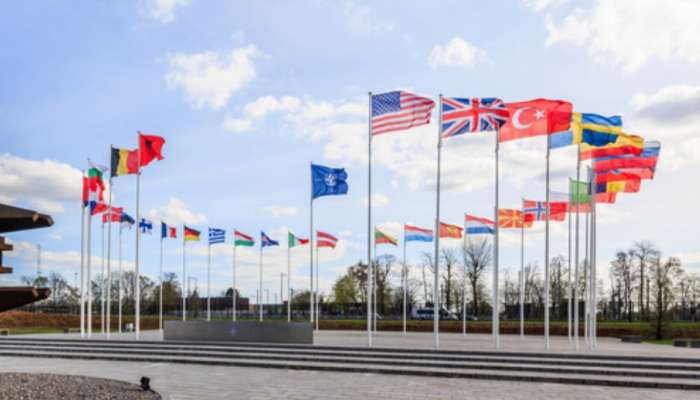 NATO: കിഴക്കൻ സെൻട്രി കൂടുതൽ ശക്തമാക്കാൻ തയാറായി നാറ്റോ, ബാൾട്ടിക് കടലിലെ സാന്നിധ്യം വർദ്ധിപ്പിക്കും