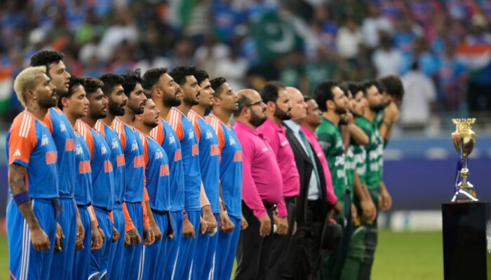 Asia Cup 2025 Final India vs Pakistan: നേർക്കുനേർ ഇന്ത്യയും പാകിസ്ഥാനും, ഏഷ്യാ കപ്പ് കിരീടപോരാട്ടം ഇന്ന്; എവിടെ കാണാം?