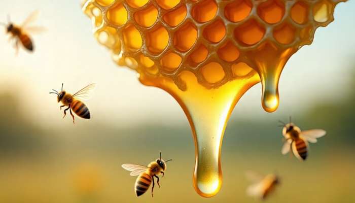 Health Benefits of Honey: തേനിന് ഇത്ര ഏറെ ഗുണങ്ങളോ!