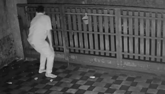 Theft In Kozhikode: കോഴിക്കോട് ഡോക്ടറുടെ വീട്ടിൽ മോഷണം, 40 പവൻ സ്വർണം കവ‍ർന്നു; പ്രതിക്കായി തിരച്ചിൽ ശക്തമാക്കി പോലീസ്