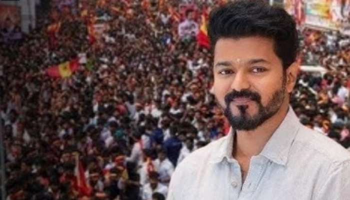 Karur stampede: &#039;&#039;വിജയുടെ വീട്ടിൽ ബോംബ് വച്ചിട്ടുണ്ട്, കണ്ടുപിടിക്കാമെങ്കിൽ കണ്ടുപിടിച്ചോളൂ...&#039;&#039;; ഡിജിപി ഓഫീസിലേക്ക് ഇ-മെയിൽ സന്ദേശം