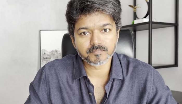 Karur Stampede Death: കരൂർ ദുരന്തത്തിൽ പ്രതികരിച്ച് വിജയ്; 'സത്യം പുറത്ത് വരും'