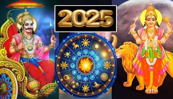Shadashtak Yog 2025: ശനി-ബുധ ഷഡാഷ്‌ടക യോഗം ഇവർക്ക് നൽകും ഗുഡ് ന്യൂസ്, നിങ്ങളും ഉണ്ടോ?