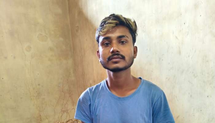 Drugs Seized: അന്യസംസ്ഥാന തൊഴിലാളി ക്യാമ്പുകളിലേക്ക് ലഹരി; ബ്രൗൺ ഷുഗറും കഞ്ചാവുമായി പശ്ചിമബം​ഗാൾ സ്വദേശി പിടിയിൽ