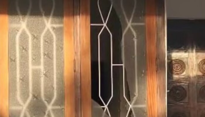 Bomb Attack: കണ്ണൂരില്‍ ബിജെപി നേതാവിന്റെ വീടിന് നേരെ ബോംബേറ്; പിന്നില്‍ സിപിഎം എന്ന് ആരോപണം