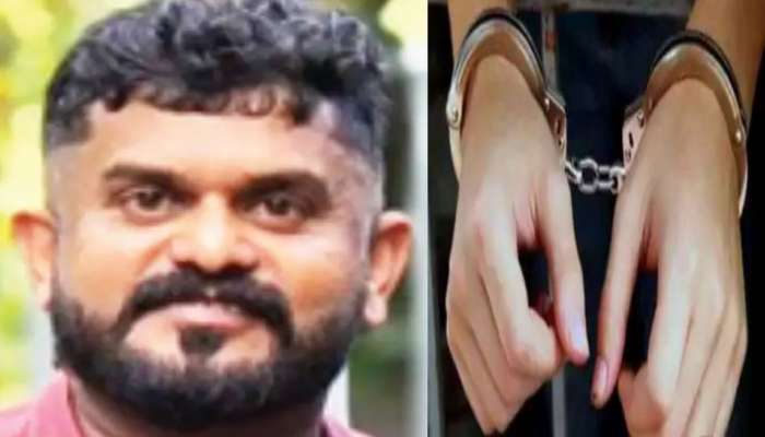 CPM Branch Secretary Arrested In Palakkad: സ്വകാര്യഭാഗം പ്രദർശിപ്പിച്ചു; സിപിഐഎം ബ്രാഞ്ച് സെക്രട്ടറി പോക്സോ കേസിൽ പിടിയിൽ 