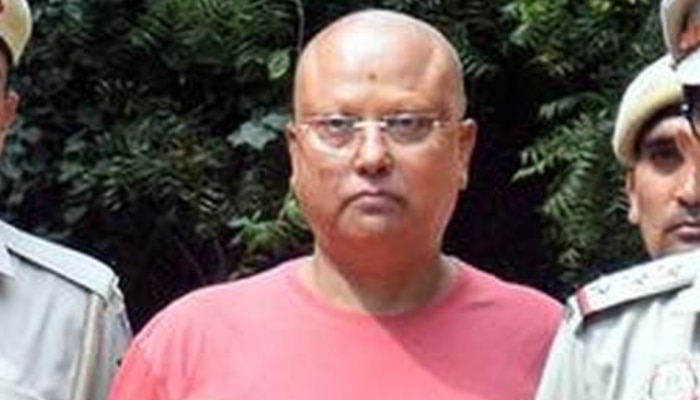 Chaitanyananda Saraswati: ലൈംഗികാതിക്രമ കേസ്; സ്വയം പ്രഖ്യാപിത ആൾദൈവം ചൈതന്യാനന്ദ സരസ്വതി ജൂഡീഷ്യൽ കസ്റ്റഡിയിൽ