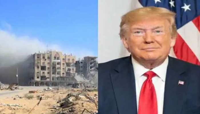 Hamas Agrees to Free Israeli Hostages: ഗാസ വെടി നി‍ർത്തൽ കരാ‍ർ അംഗീകരിച്ച് ഹമാസ്