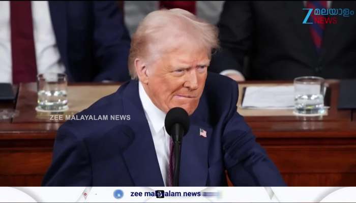 Trump says Hamas will face 'complete obliteration' if it stays in power in Gaza