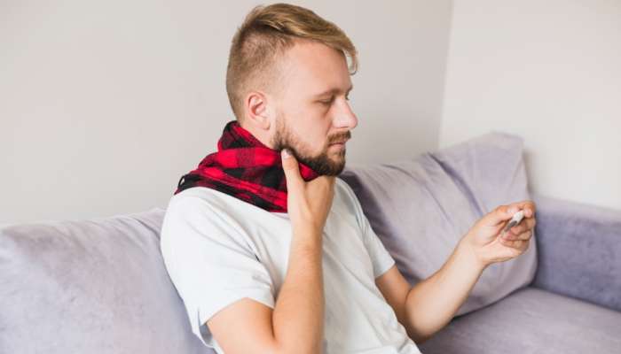 Throat Pain: തൊണ്ടവേദന മാറുന്നില്ലേ? ഇതൊന്നു പരീക്ഷിച്ച് നോക്കൂ