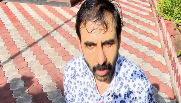 Sabarimala Gold Plate Controversy: ശബരിമലയിലെ സ്വർണപ്പാളി വിവാദം: ചോദ്യം ചെയ്യലിനായി ഉണ്ണികൃഷ്ണൻ പോറ്റി വീണ്ടും ദേവസ്വം ആസ്ഥാനത്ത്