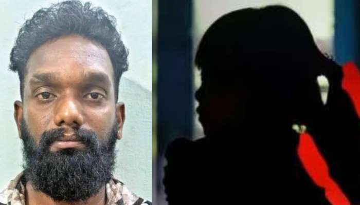 Pocso Case: 14കാരിയെ സ്നേഹം നടിച്ച് കടത്തിക്കൊണ്ടുപോയി പീഡിപ്പിച്ചു; പെൺകുട്ടി ​ഗർഭിണി, ബസ് ഡ്രൈവർ പിടിയിൽ