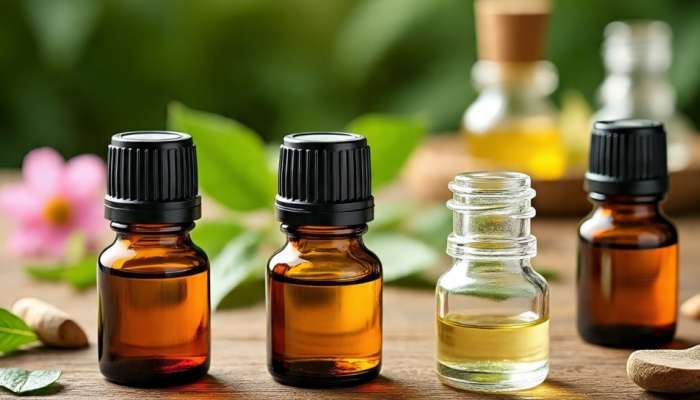 Essential oils: ചർമ്മത്തിൻ്റെ തിളക്കം കൂട്ടാൻ ഈ എസെൻഷ്യൽ ഓയിലുകൾ ഉപയോഗിക്കൂ