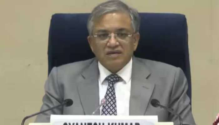 Bihar Assembly Election 2025: ബിഹാർ നിയമസഭ തെരഞ്ഞെടുപ്പ്; തീയതി പ്രഖ്യാപിച്ചു, വോട്ടെണ്ണല്‍ നവംബർ 14ന്