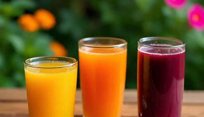 Healthy drinks for Glowing Skin: തിളക്കമാർന്ന ചർമ്മത്തിനായി വെറും വയറ്റിൽ ഈ പാനീയങ്ങൾ കുടിക്കൂ