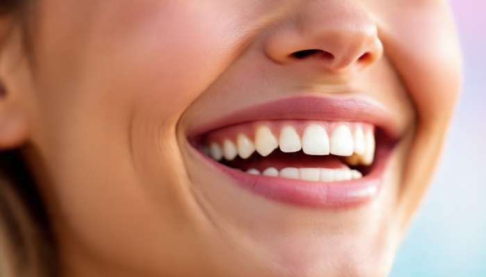 Whiten your Teeth at home: വെളുത്ത പല്ലുകൾ നേടാൻ ഇനി ട്രീറ്റ്മെൻ്റുകളുടെ ആവശ്യമില്ല, വീട്ടിൽ തന്നെ ചെയ്യാം
