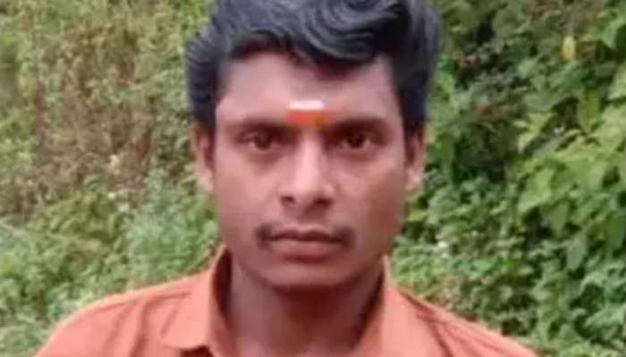 Tiger Attack: കടുവയുടെ ആക്രമണത്തിൽ ഫോറസ്റ്റ് വാച്ചർക്ക് ദാരുണാന്ത്യം; മൃതദേഹം കണ്ടെത്തിയത് പൊന്നമ്പലമേട് വനത്തിൽ