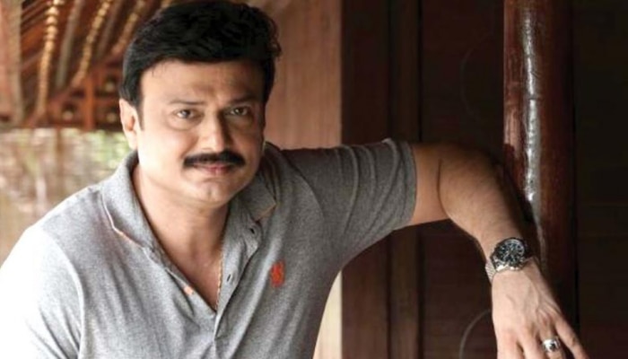 Actor Baiju Santhosh: അടൂർ ​ഗോപാലകൃഷ്ണനെതിരെ ബൈജു സന്തോഷ്; അടൂരിന് ഈ മറുപടി തന്നെയാണ് വേണ്ടതെന്ന് സോഷ്യൽ മീഡിയ
