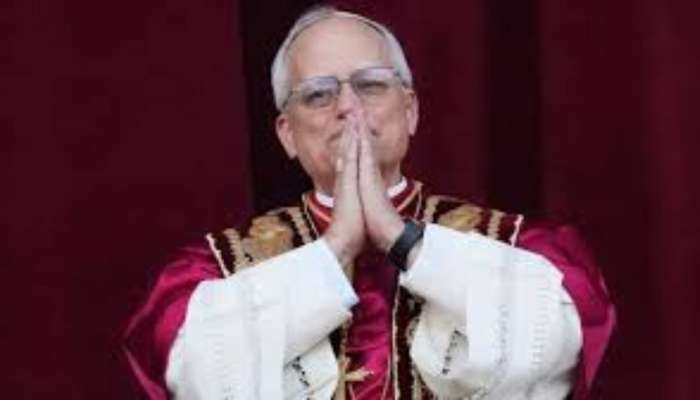 Pope Leo to visit Turkey and Lebanon: തുർക്കിയും ലെബനനും സന്ദർശിക്കാൻ ഒരുങ്ങി മാർപാപ്പ; ഇറ്റലിക്ക് പുറത്ത് നടത്തുന്ന ആദ്യ സന്ദർശനം 