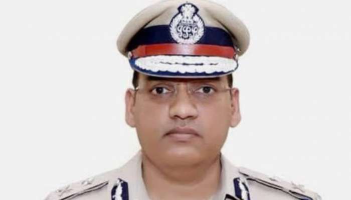 IPS Officer Death: ഐപിഎസ് ഓഫീസറെ വീട്ടിൽ മരിച്ച നിലയിൽ കണ്ടെത്തി