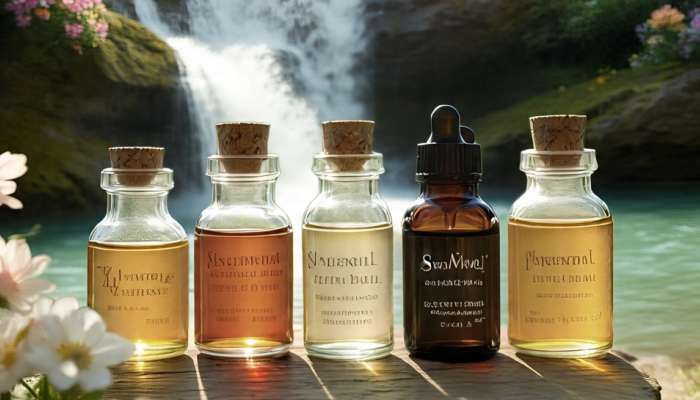 Essential Oil for Hair growth: മുടി വളരാൻ വെളിച്ചെണ്ണയെക്കാൾ നല്ലത് ഈ 6 എണ്ണകൾ