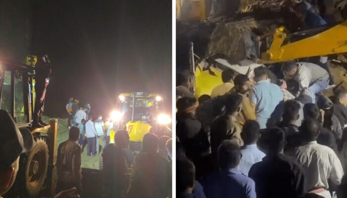 Himachal Pradesh Landslip: ഹിമാചലിൽ ബസിന് മുകളിലേക്ക് മണ്ണിടിഞ്ഞ് വീണ് 18 മരണം; രക്ഷാപ്രവര്‍ത്തനം തുടരുന്നു, ധനസഹായം പ്രഖ്യാപിച്ച് പ്രധാനമന്ത്രി