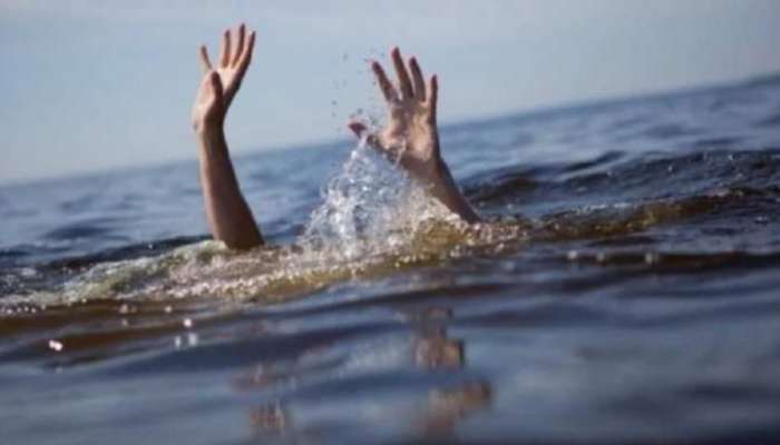 Drown To Death: വിനോദയാത്രയ്ക്കിടെ കുടുംബത്തിലെ ആറുപേര്‍ ഒഴുക്കില്‍പ്പെട്ടു; രണ്ട് മൃതദേഹങ്ങള്‍ കണ്ടെത്തി, ബാക്കിയുള്ളവര്‍ക്കായി തിരച്ചില്‍