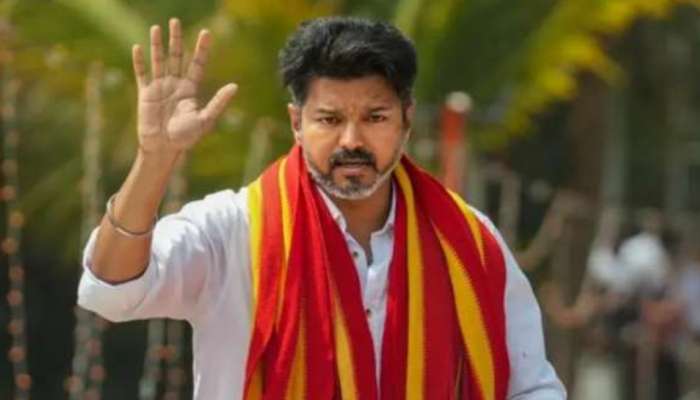 Thalapathy Vijay: വിജയ്‍യുടെ വീടിന് നേരെ ബോംബ് ഭീഷണി; പരിശോധന നടത്തി പോലീസ്
