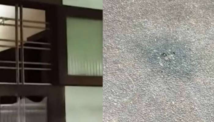 Kannur Explosion: കണ്ണൂരിൽ സ്ഫോടനം; രണ്ട് വീടുകൾക്ക് കേടുപാടുകൾ, ആക്രമണത്തിന് പിന്നിൽ ബിജെപിയെന്ന് ആരോപണം