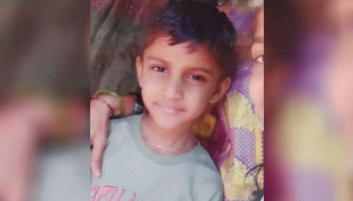 Fire Break out: കര്‍ണാടകയില്‍ സ്കൂളിന് തീപിടിച്ചു; എട്ടുവയസുകാരന് ദാരുണാന്ത്യം