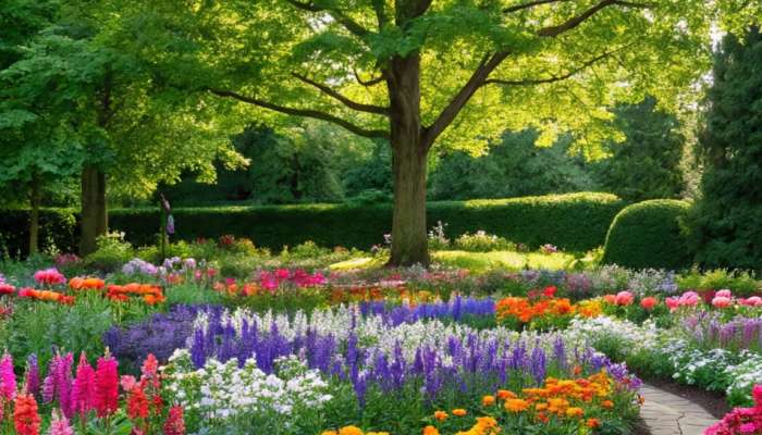 Gardening: നിങ്ങളുടെ പൂന്തോട്ടം മനോഹരമാക്കണോ? ഈ അലങ്കാര സസ്യങ്ങൾ നടൂ