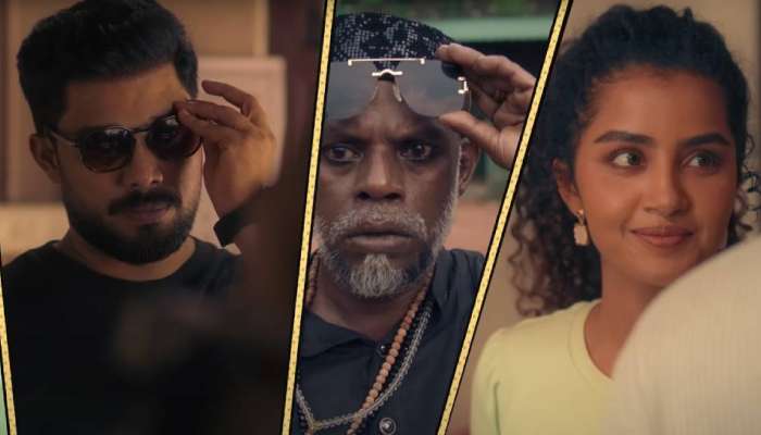 Pet Detective: ചിരിയും ത്രില്ലും നിറഞ്ഞ ഫൺ റൈഡാവാൻ &#039;പെറ്റ് ഡിറ്റക്ടീവ്&#039; ഒക്ടോബർ 16ന്; ട്രെയ്‌ലർ പുറത്ത്