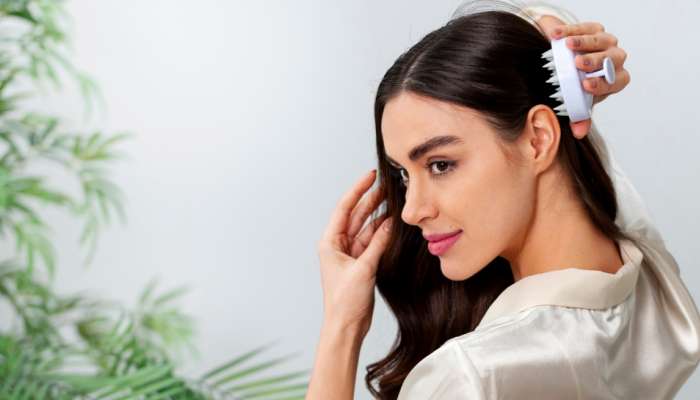 Hair mask: കെമിക്കൽ ട്രീറ്റ്മെൻ്റുകളോട് NO പറയൂ, മുടി തഴച്ച് വളരാൻ ഈ ഹെയർ മാസ്ക്കുകൾ മതി