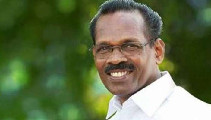 Sabarimala: സ്വർണ്ണപ്പാളി വിവാദം; ദേവസ്വം ബോർഡ് പ്രസിഡന്റിന് ഒരു തെറ്റും പറ്റിയിട്ടില്ലെന്ന് ടിപി രാമകൃഷ്ണൻ