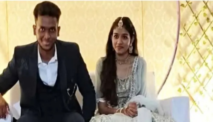 Palakkad Crime News: പാലക്കാട് യുവതിയെ ശ്വാസം മുട്ടിച്ച് കൊലപ്പെടുത്തിയ ഭർത്താവ് അറസ്റ്റിൽ