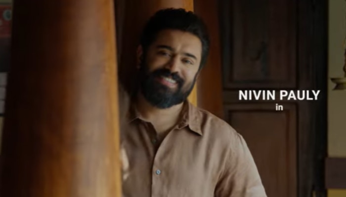 Sarvam Maya Teaser: 'എന്റെ നിവിനേ... ആ ചിരി എന്ത് രസമാ'; കാത്തിരുന്ന ആരാധകർക്കായി നിവിൻ പോളിയുടെ 'സർവ്വം മായ' ടീസർ 