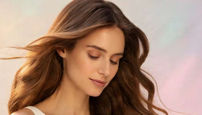 Haircare:  തിളക്കമാർന്ന മുടിക്ക് രാത്രി ഈ കാര്യങ്ങൾ ചെയ്യൂ