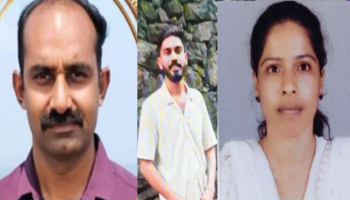 Kollam News: കിണറ്റിൽ ചാടിയ യുവതിയെ രക്ഷിക്കാൻ ശ്രമിക്കുന്നതിനിടെ അപകടം; ഫയർഫോഴ്സ് ഉദ്യോഗസ്ഥനും സുഹൃത്തും ഉൾപ്പെടെ 3 മരണം 