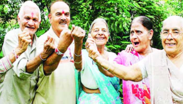 Pension Hike: ദീപാവലിക്ക് മുൻപ് ഈ സംസ്ഥാനത്തെ പെൻഷൻകാർക്ക് സന്തോഷ വാർത്ത; വാർധക്യ പെൻഷൻ വർധിപ്പിച്ചു!